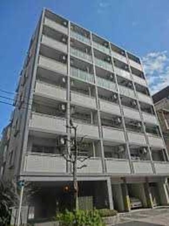 ラグジュアリーアパートメント両国の物件内観写真